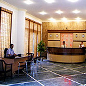 Hotel Randhawa International Amritsar Exterior foto